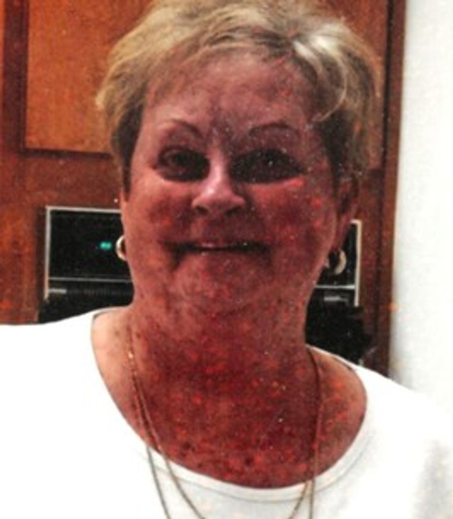 Shirley Stanley