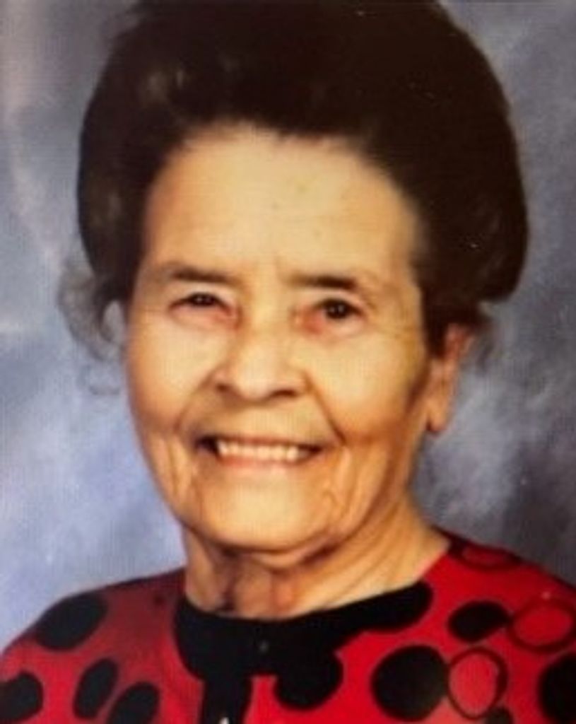 Wanda (Hatcher)  Beattie