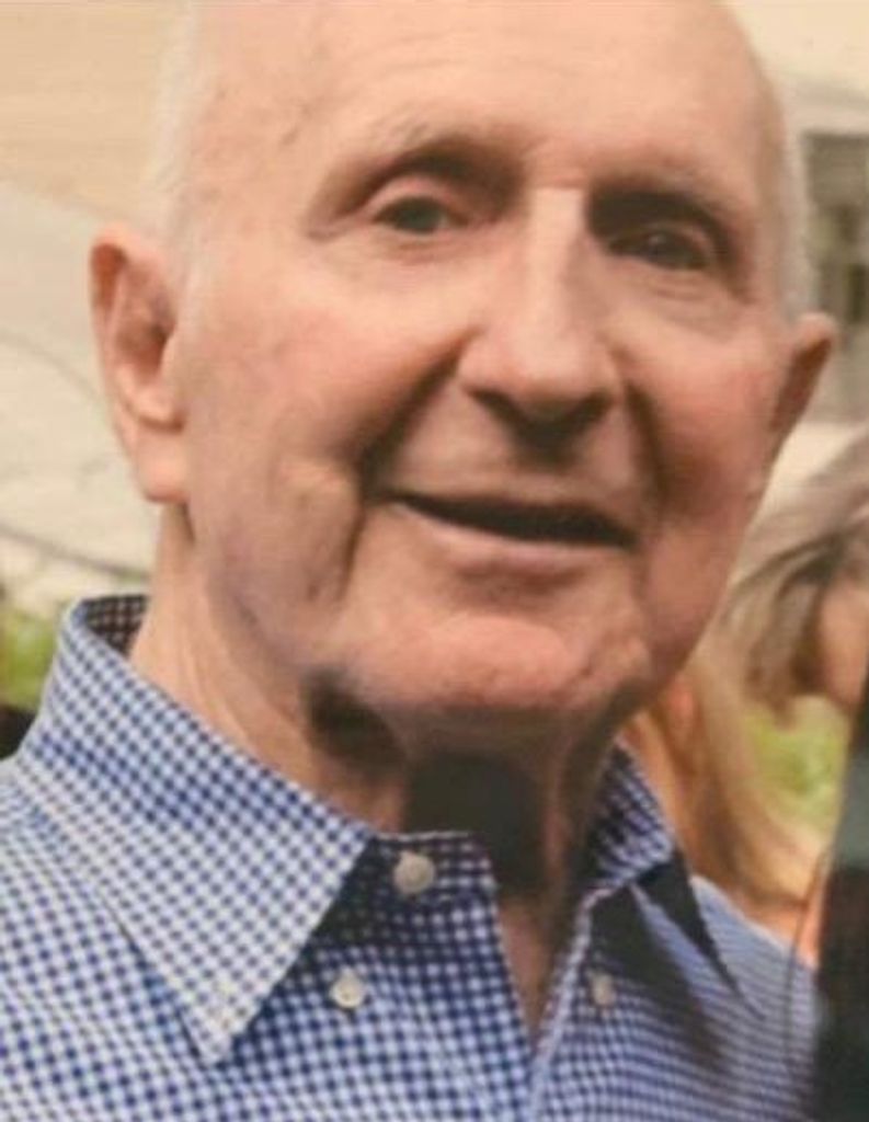 Harry Sappington