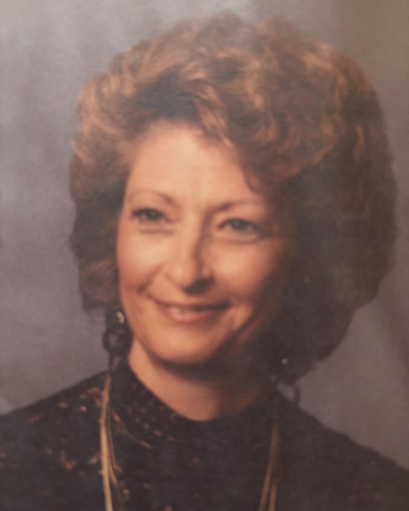Connie Ann Funk Profile Photo