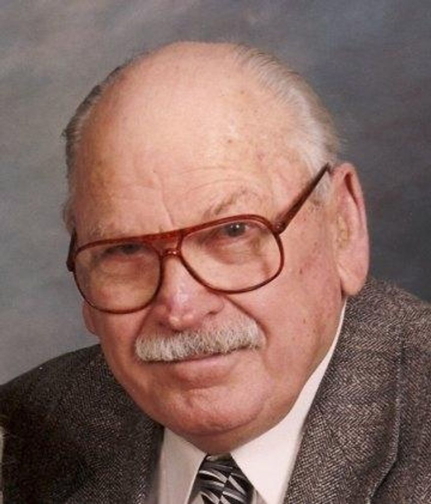 Virgil Brantley Profile Photo