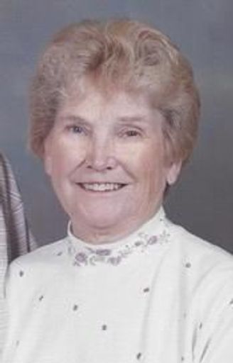 Colleen Strohauer Ford Profile Photo