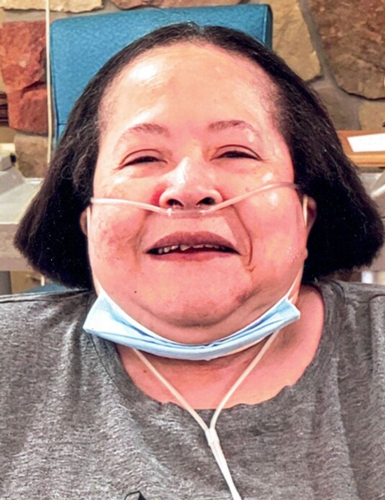 Sharon D. Ashmore Profile Photo