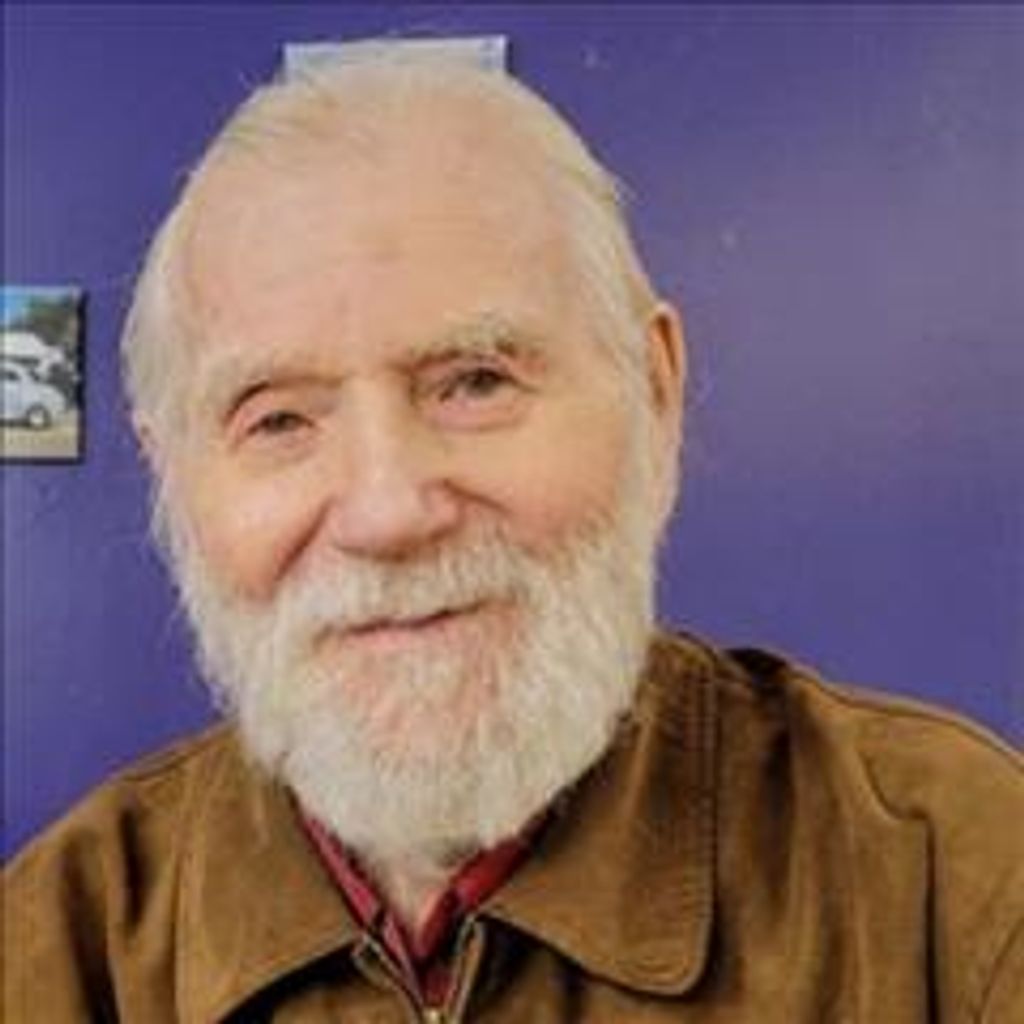 Frantz Wallace Deweese Profile Photo