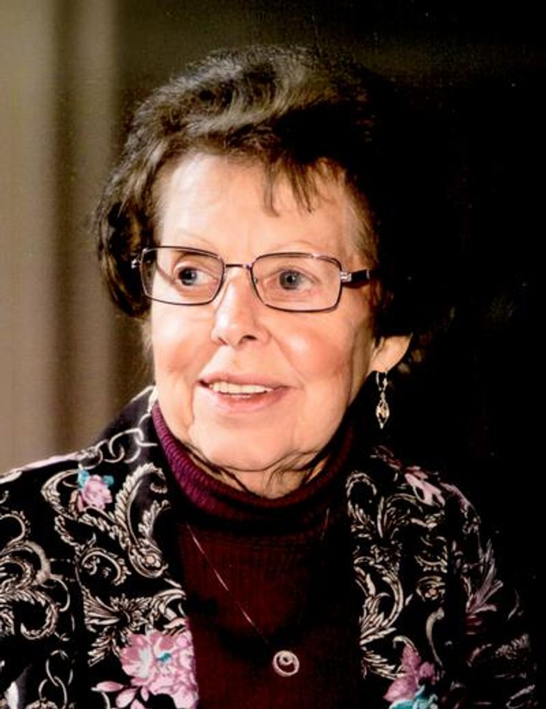 Mary Lou Shakespeare Profile Photo