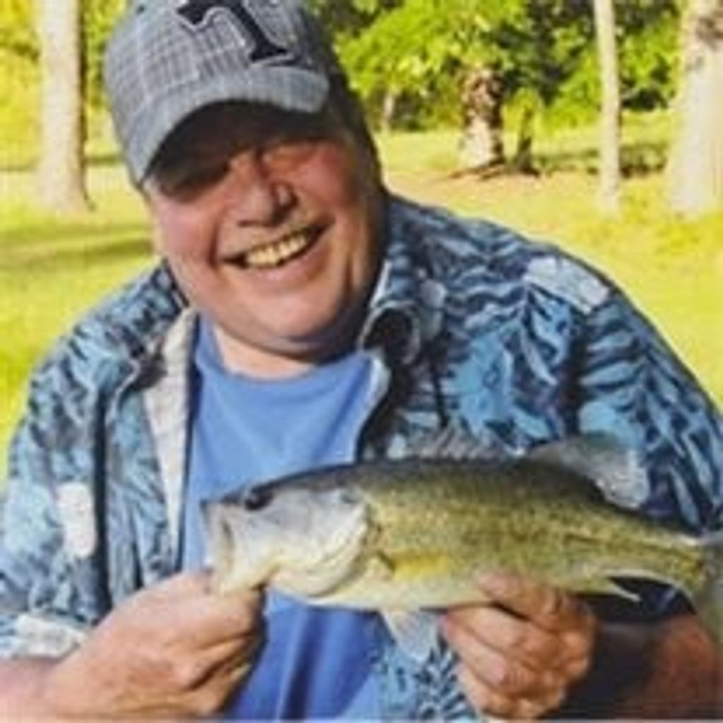 Raymond "Hoss" Langston