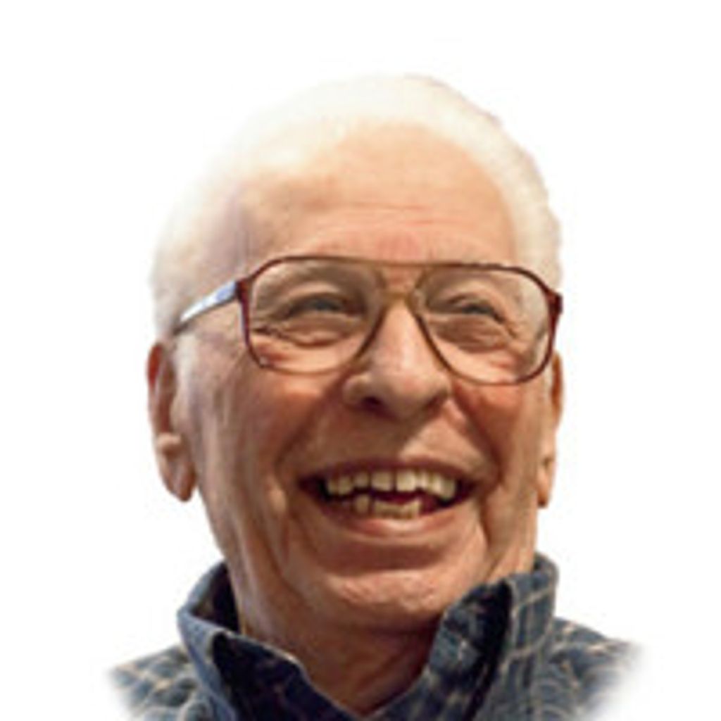 Gerald Belletti