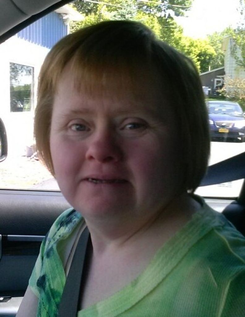 Tracy L. Wech Profile Photo