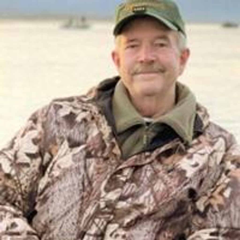 Rickey Howard Jordan Profile Photo