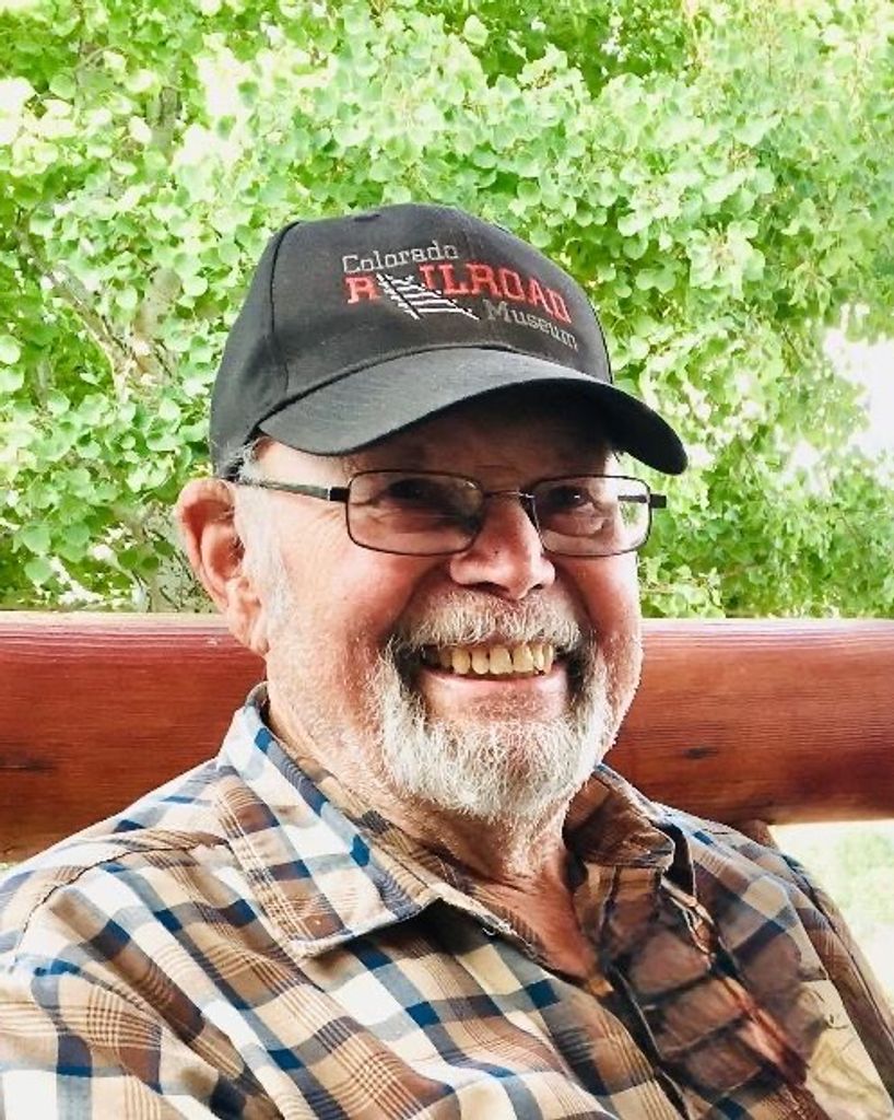 William Ronald Dale Profile Photo