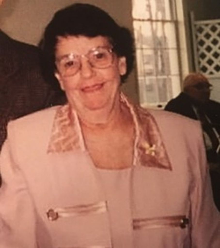Gloria M. Maloney Profile Photo