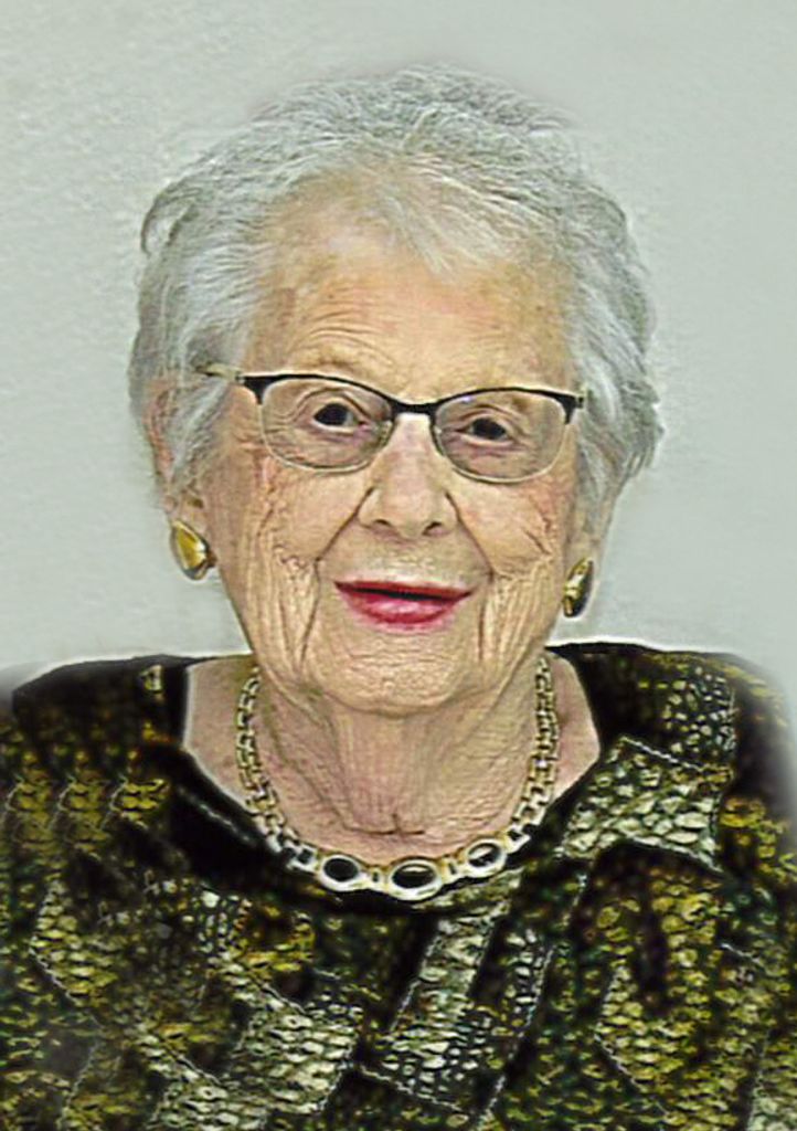 Wyona Lucille Denger Profile Photo