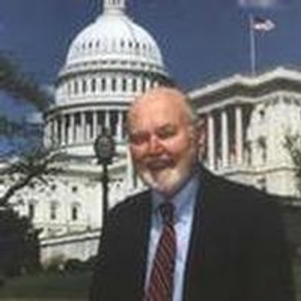 Marshall  L. Lynam Profile Photo