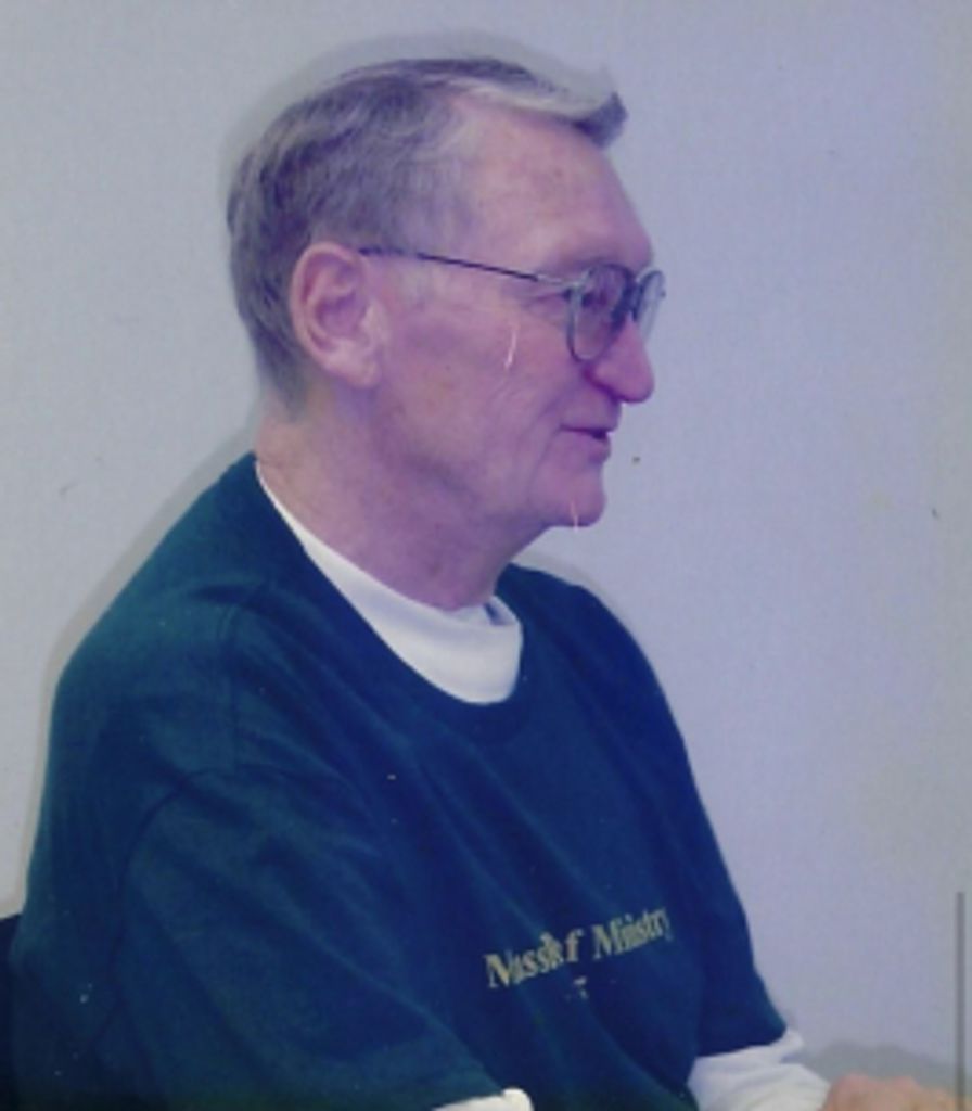 Emmett "Neal" Seaborn  Jr Profile Photo