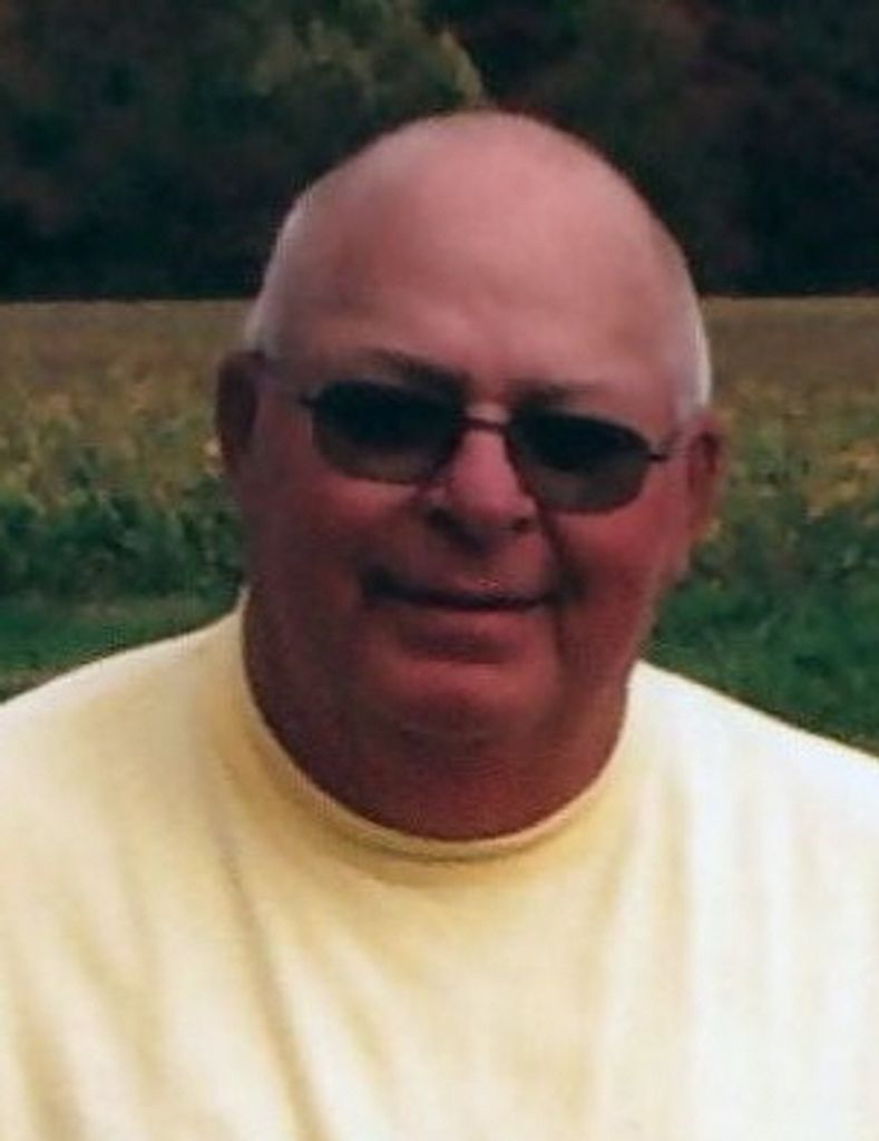 William Roy Carlson Profile Photo