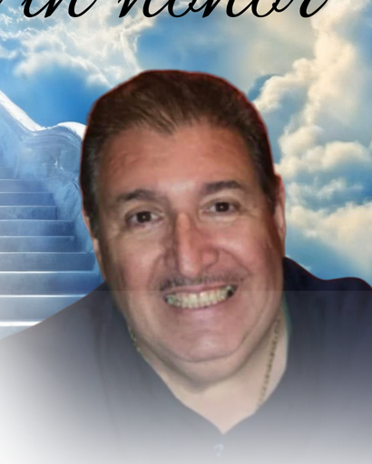 Jose Alberto Escobedo's obituary image