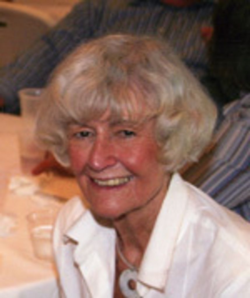 Anne M. Donaghy-Mayer
