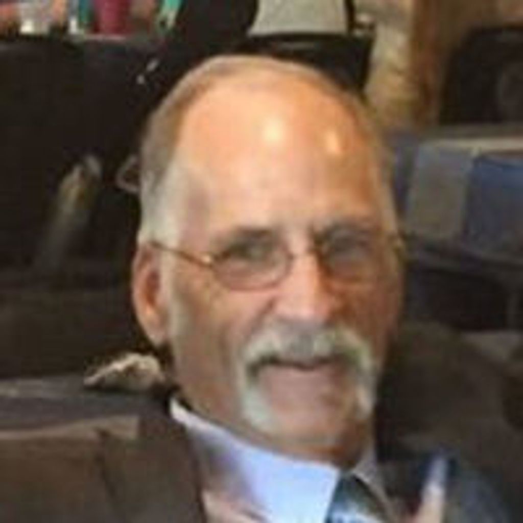 William "Bill" R. Harshbarger