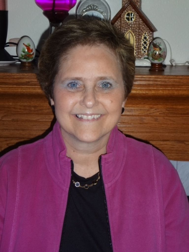Susan Braun