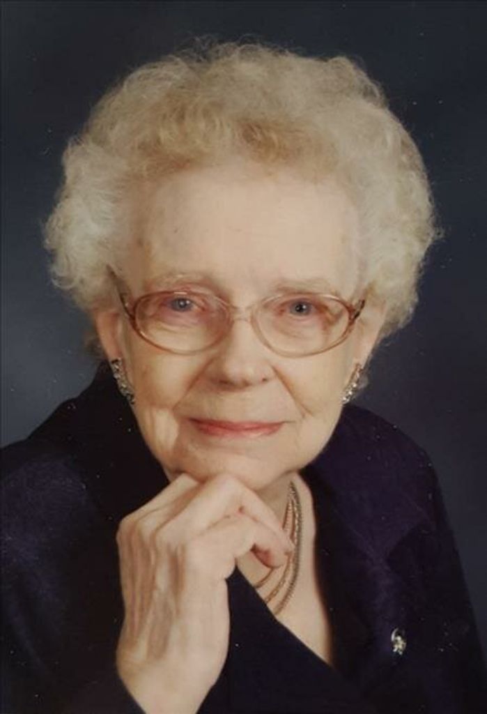 Gloria C. Pehle