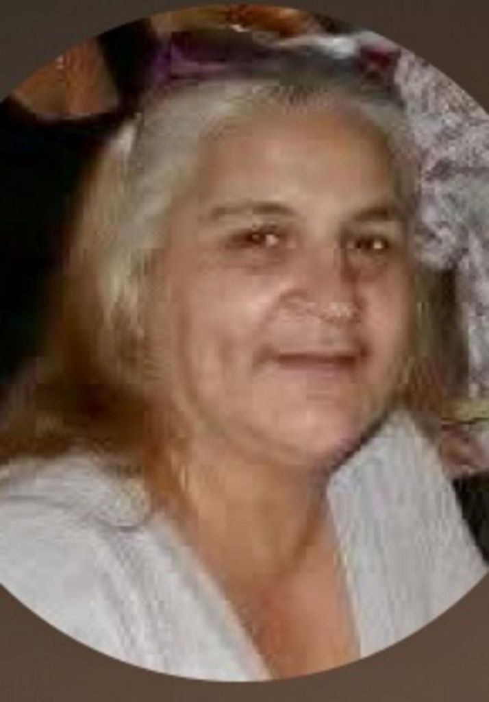 Shirley M. Medeiros