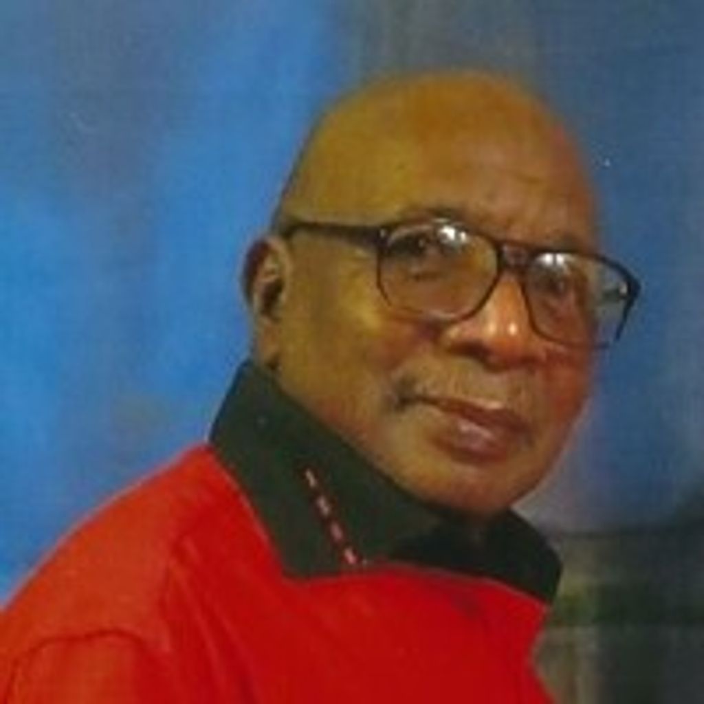 Bennie F. Holliman