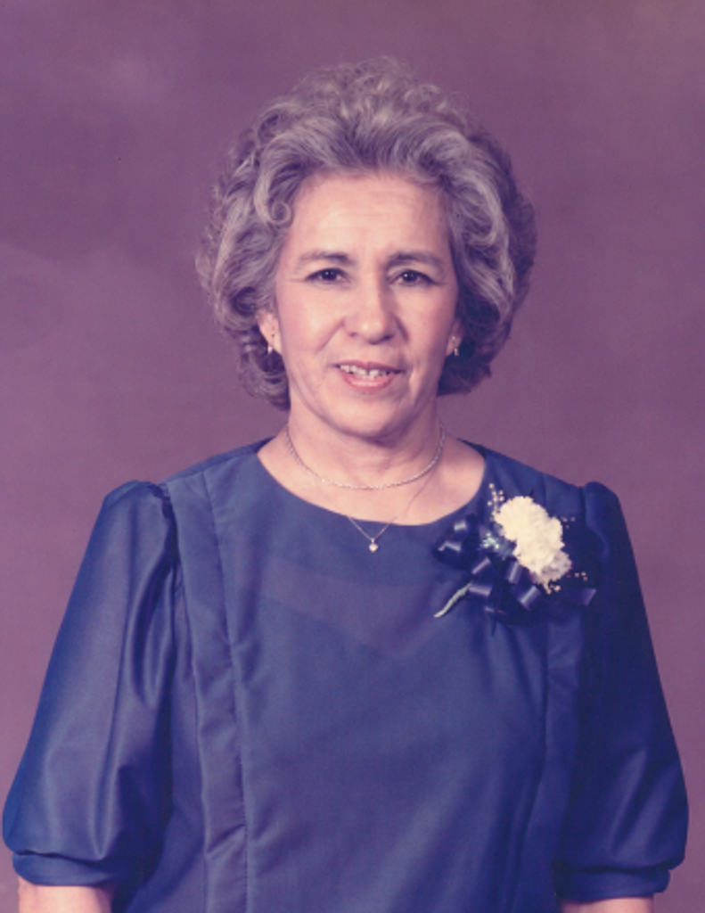 Eloisa P. Cantú Profile Photo