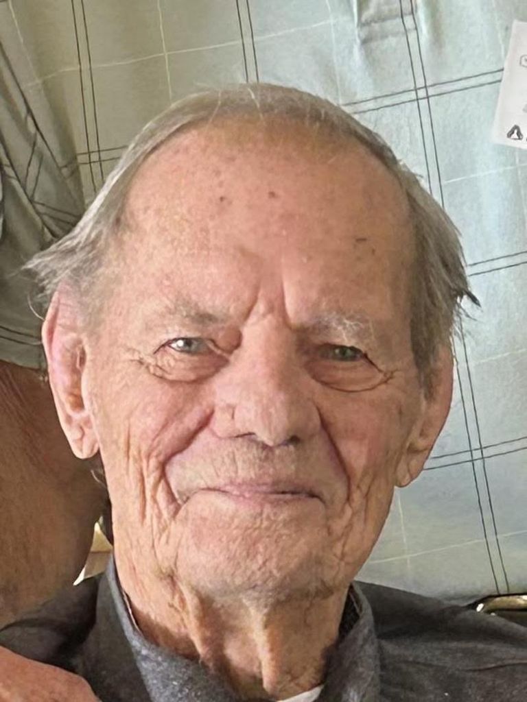Richard Leroy Foster Profile Photo