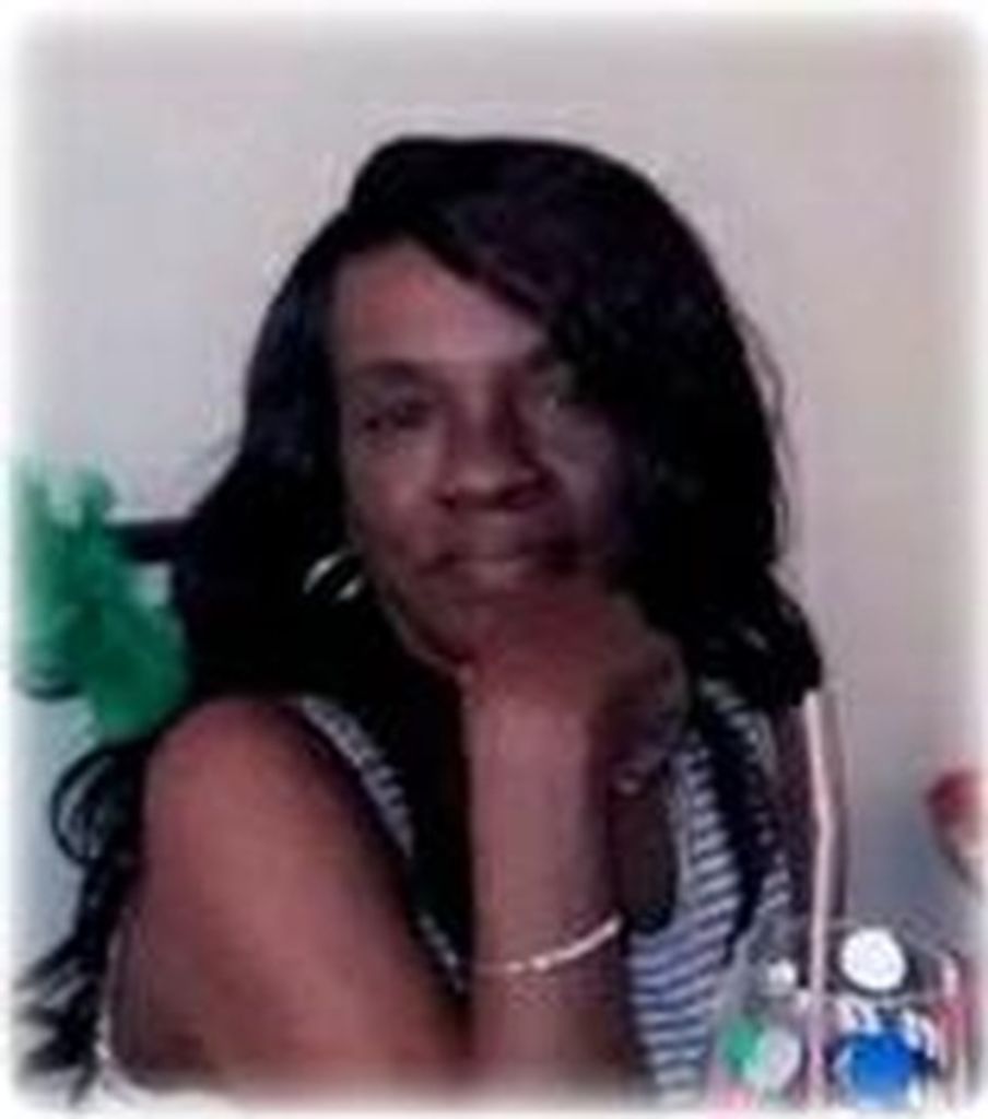 Vanessa Renee Walton Ford