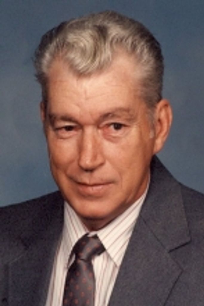 Charles H. Mckinney