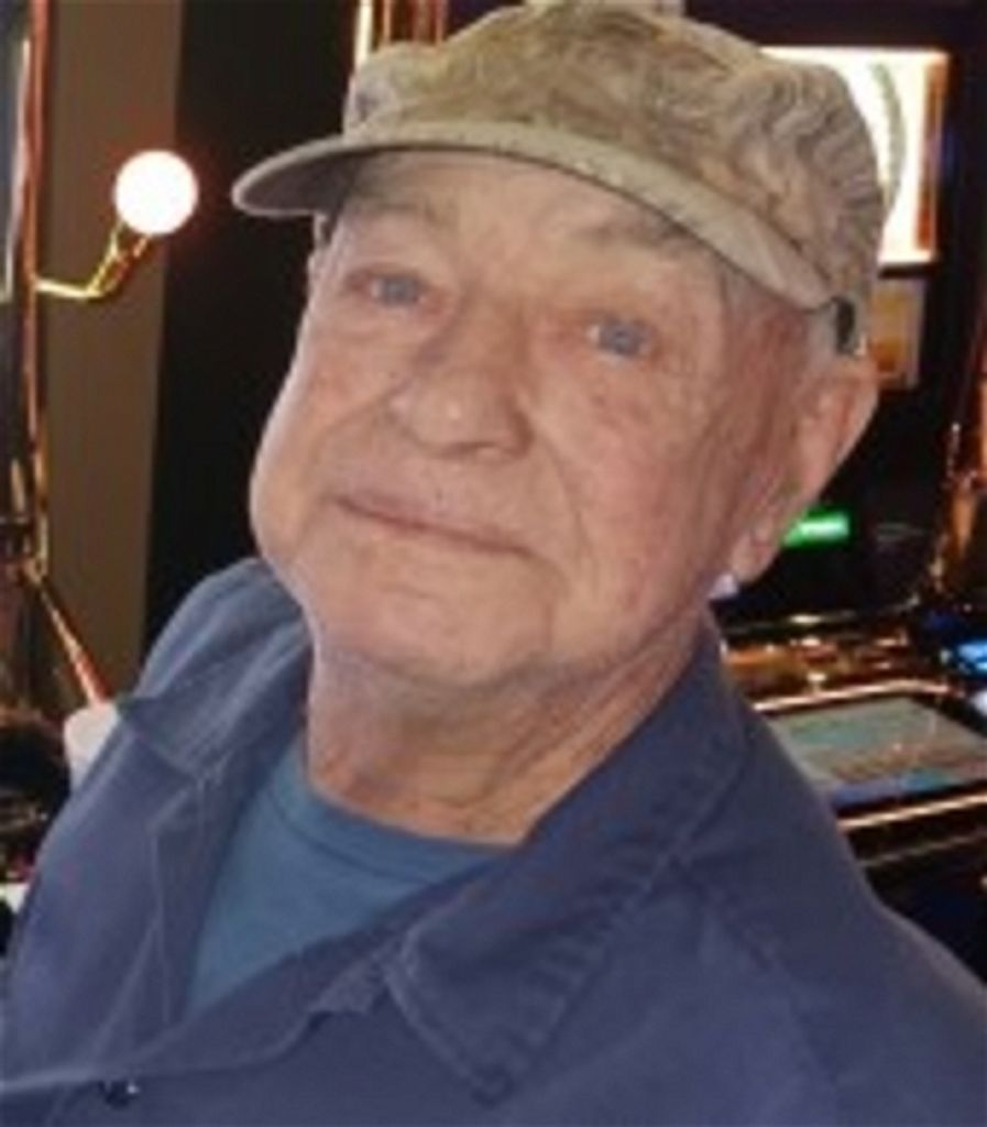 Joe Earl Green Profile Photo