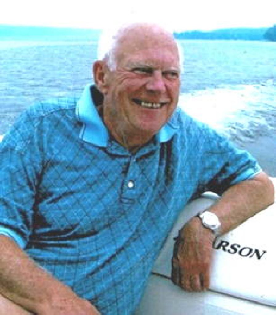 Richard P. Cox Profile Photo