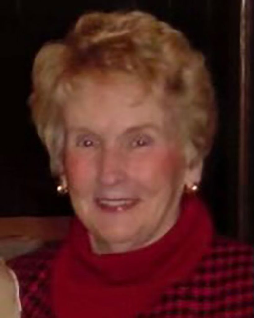 Elizabeth “Bette” K. Boschert Profile Photo