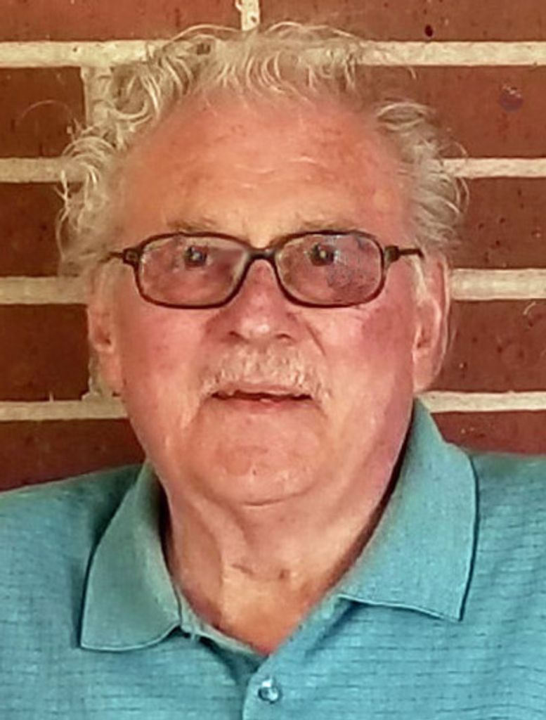 Kenneth Milton Bacon Profile Photo