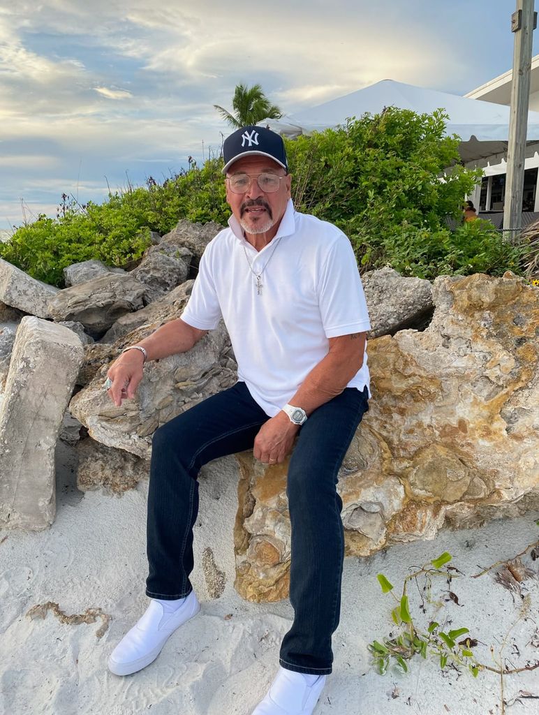 Reinaldo "Ray" Rosario Profile Photo