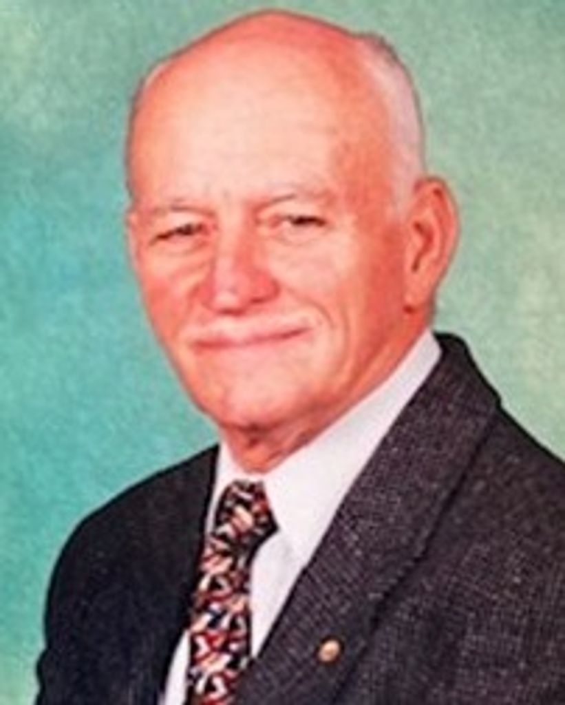 Herman Frederick Bishop Profile Photo