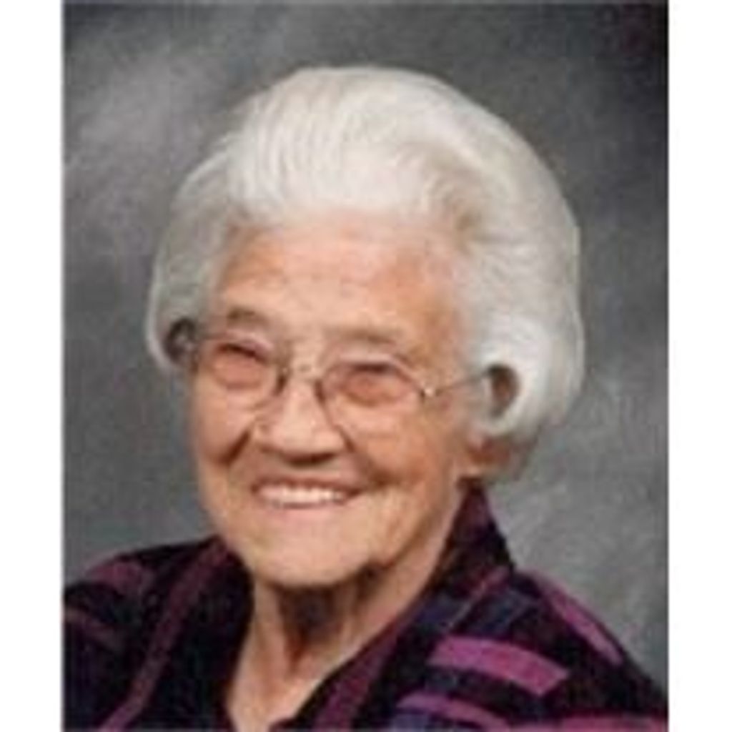 Mildred Bostic Corl