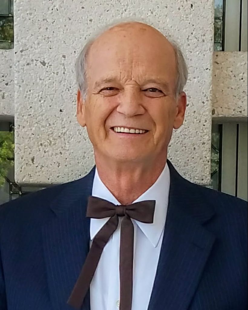 Paul Anthony Jones Profile Photo