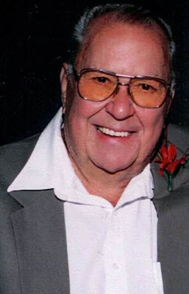 Robert "Bob" Anthony Dobbins Profile Photo