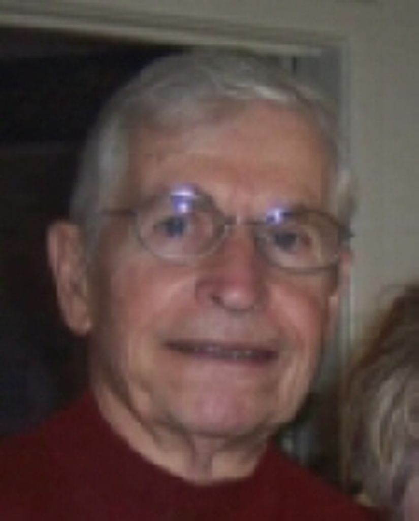 Charles William Cline