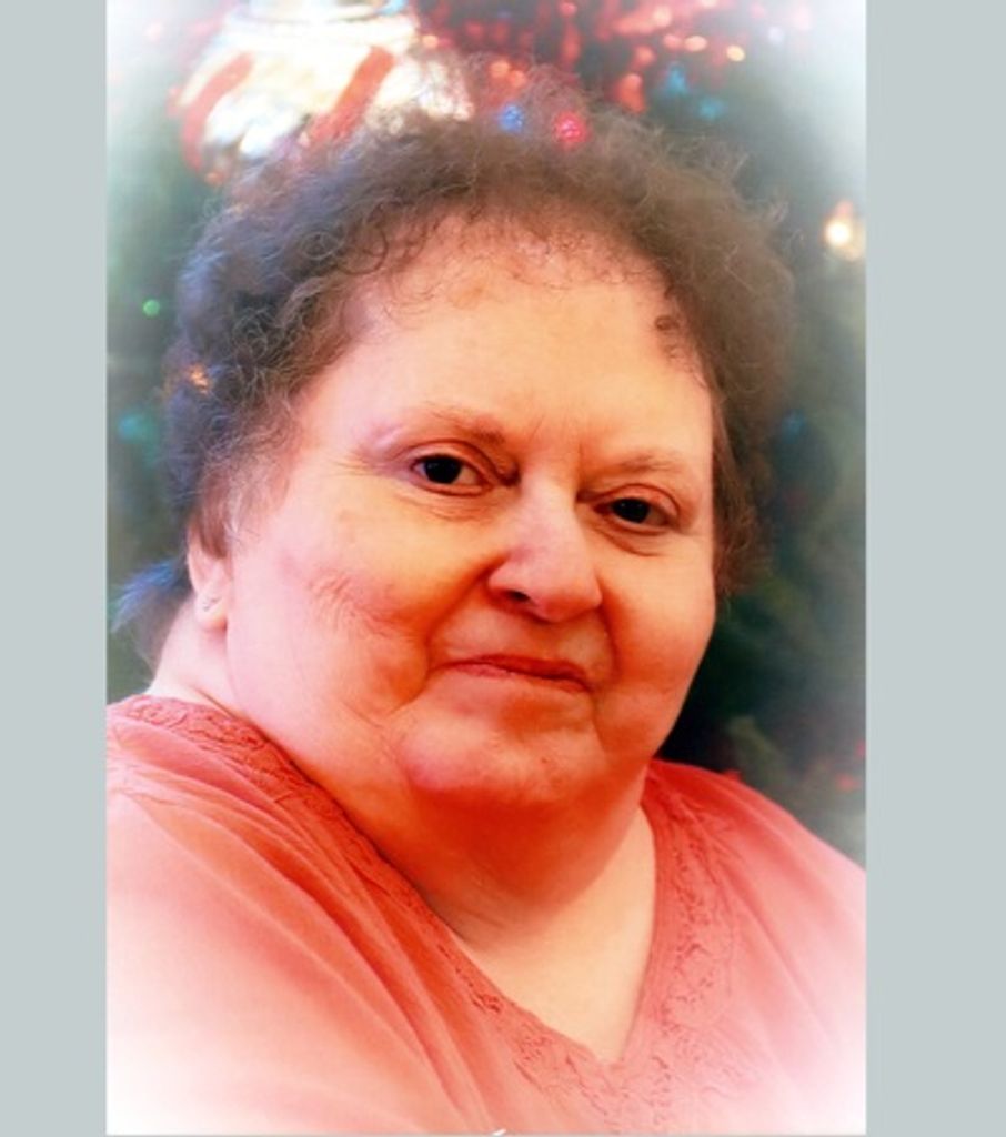 Betty Burns