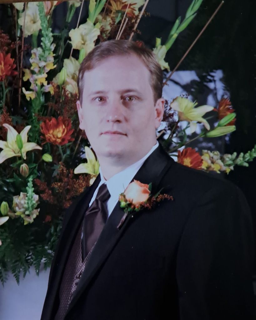 Jerry Michael Harvey