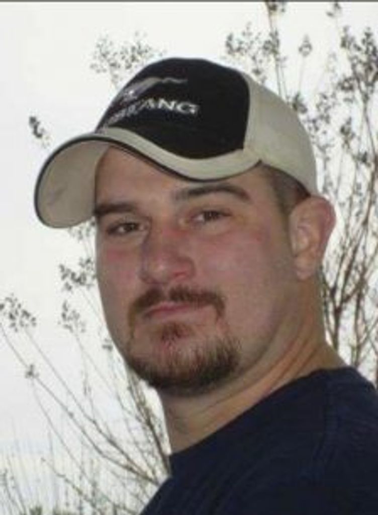 Dustin Owen Mcfaden Profile Photo