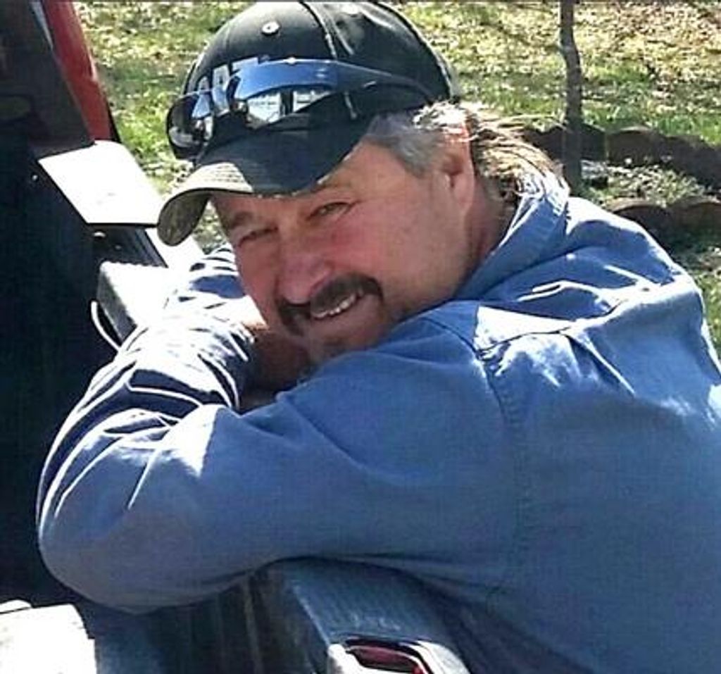 Jeffrey Scott Calloway Profile Photo
