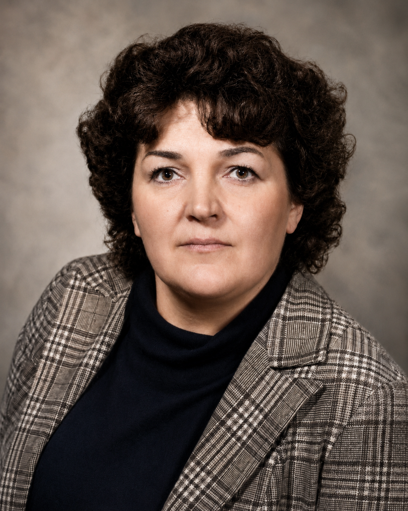 Marianne O. Walker Profile Photo