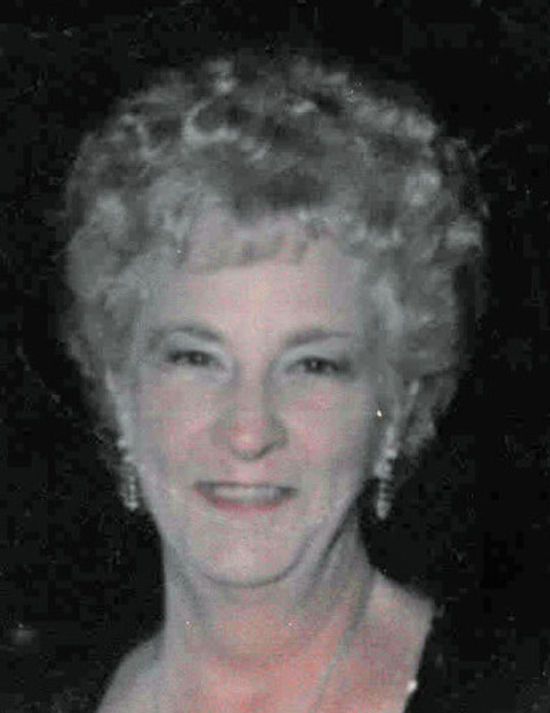 Donna Faye Elmore