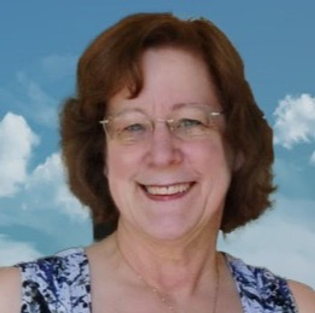 Margaret Alexy Rose Profile Photo