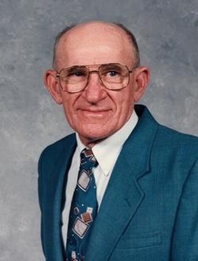 Leon A. Blaszczynski Profile Photo