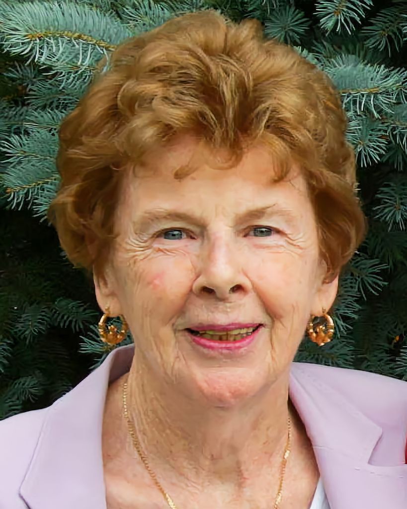 Alice E. Kivlehan (nèe Sherry McElroy) Profile Photo