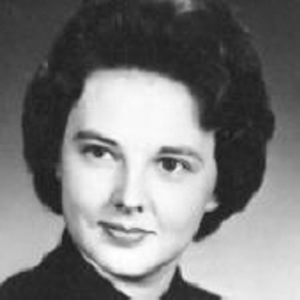 Carolyn Ladell (Rogers) Bjorlin